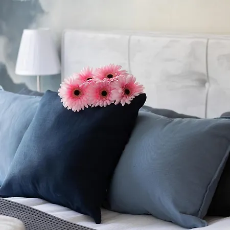 Bemowo With Balcony By Renters Apartamento *