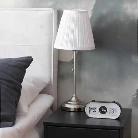 Bemowo With Balcony By Renters