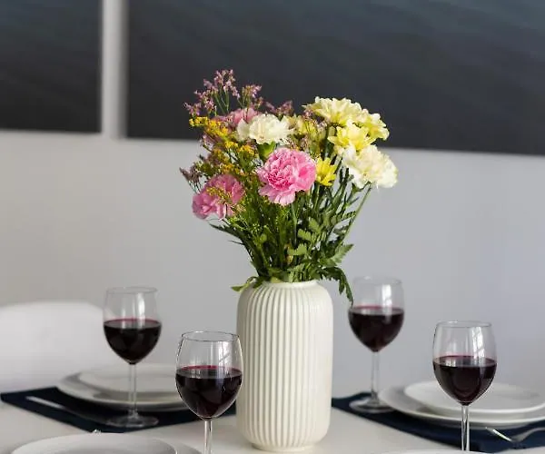 Appartement Bemowo With Balcony By Renters *