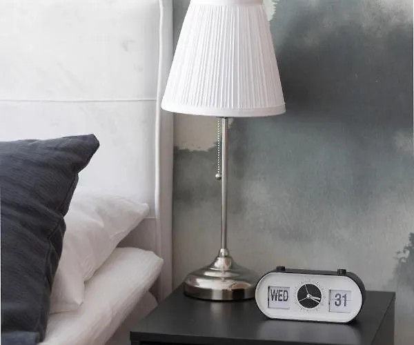 Bemowo With Balcony By Renters